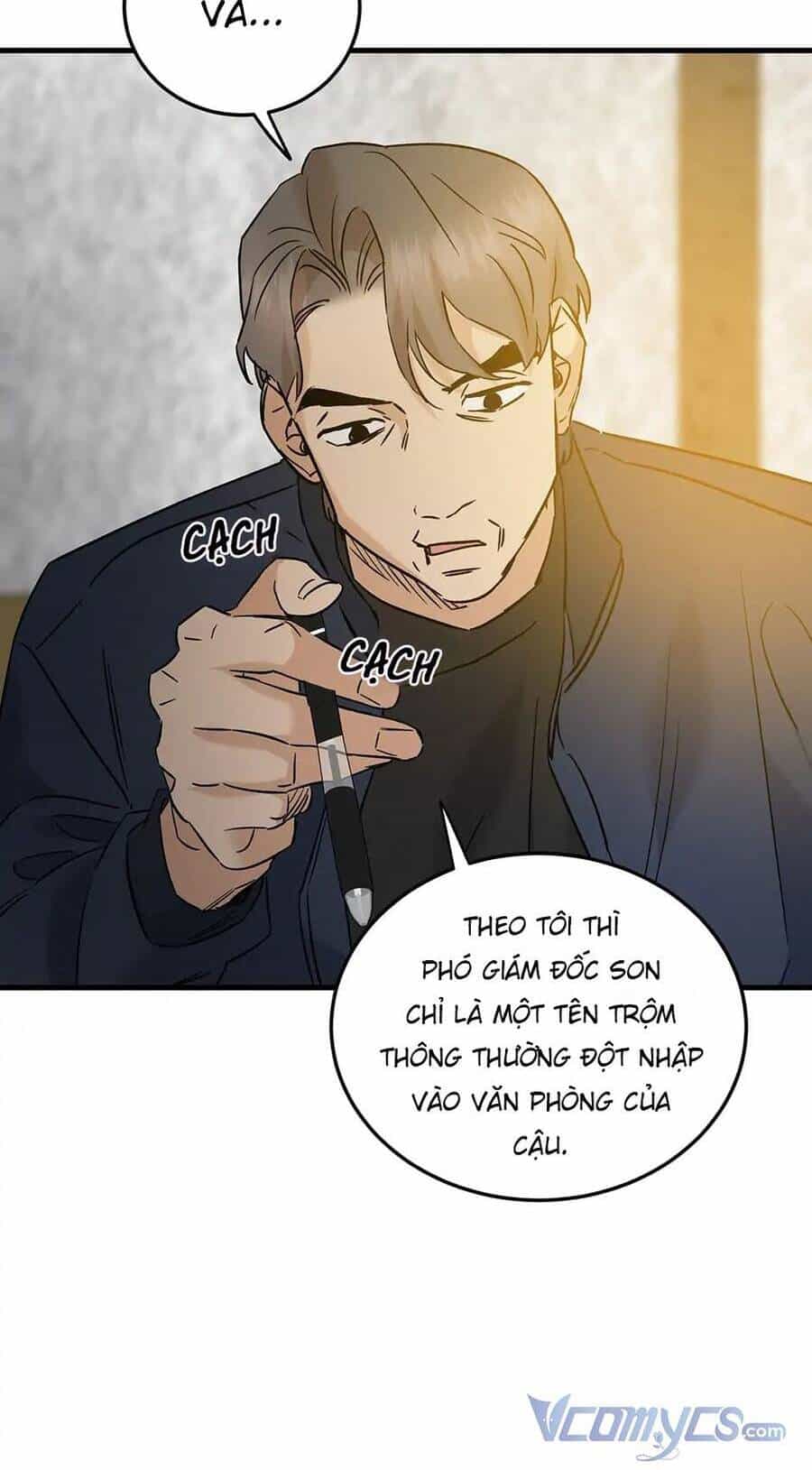 Trước Khi Cái Chết Chia Lìa Đôi Ta - Chương 54 - ảnh 25