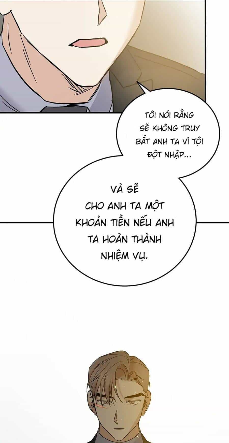 Trước Khi Cái Chết Chia Lìa Đôi Ta - Chương 54 - ảnh 28