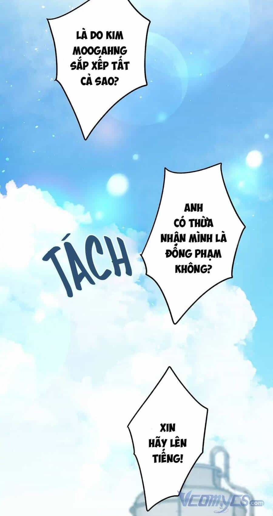 Trước Khi Cái Chết Chia Lìa Đôi Ta - Chương 54 - ảnh 3