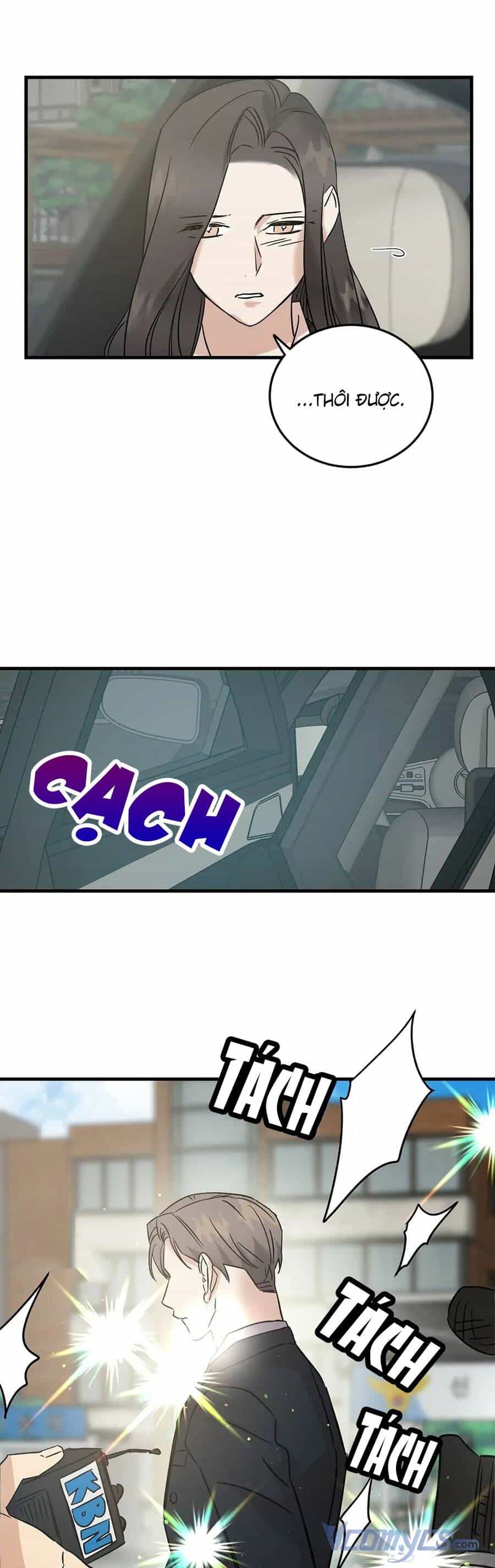Trước Khi Cái Chết Chia Lìa Đôi Ta - Chương 54 - ảnh 43