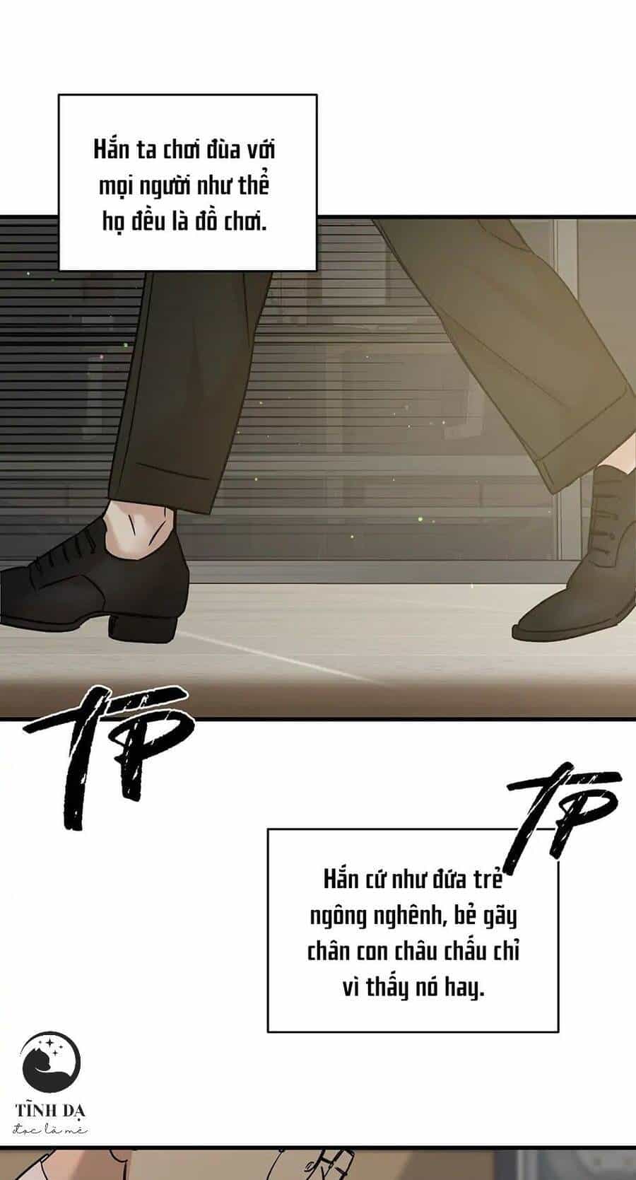 Trước Khi Cái Chết Chia Lìa Đôi Ta - Chương 55 - ảnh 22