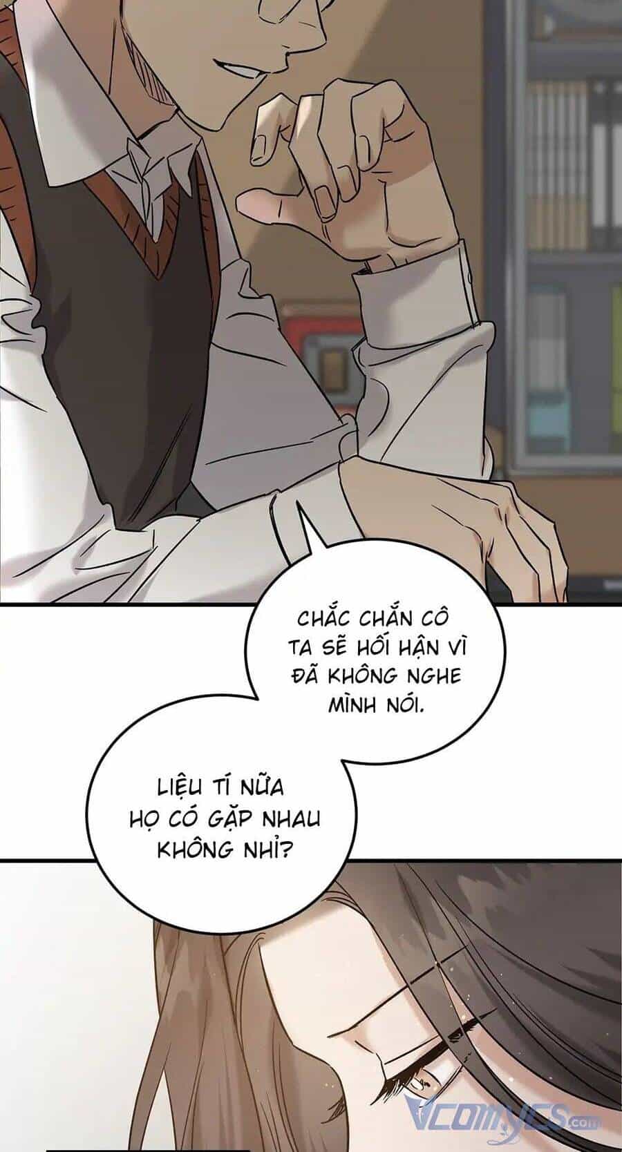 Trước Khi Cái Chết Chia Lìa Đôi Ta - Chương 55 - ảnh 23