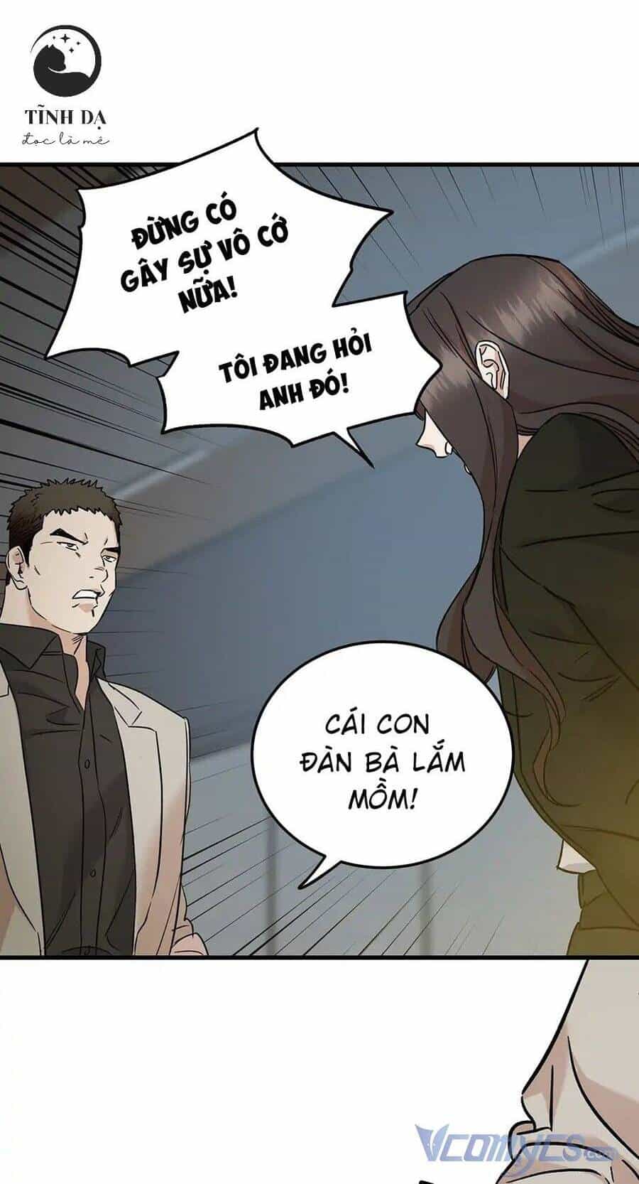Trước Khi Cái Chết Chia Lìa Đôi Ta - Chương 55 - ảnh 27