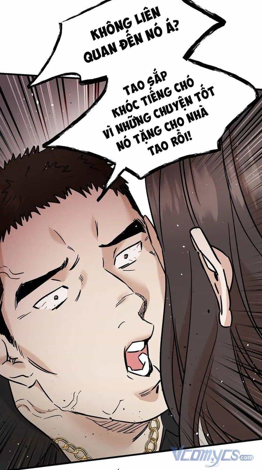 Trước Khi Cái Chết Chia Lìa Đôi Ta - Chương 55 - ảnh 29