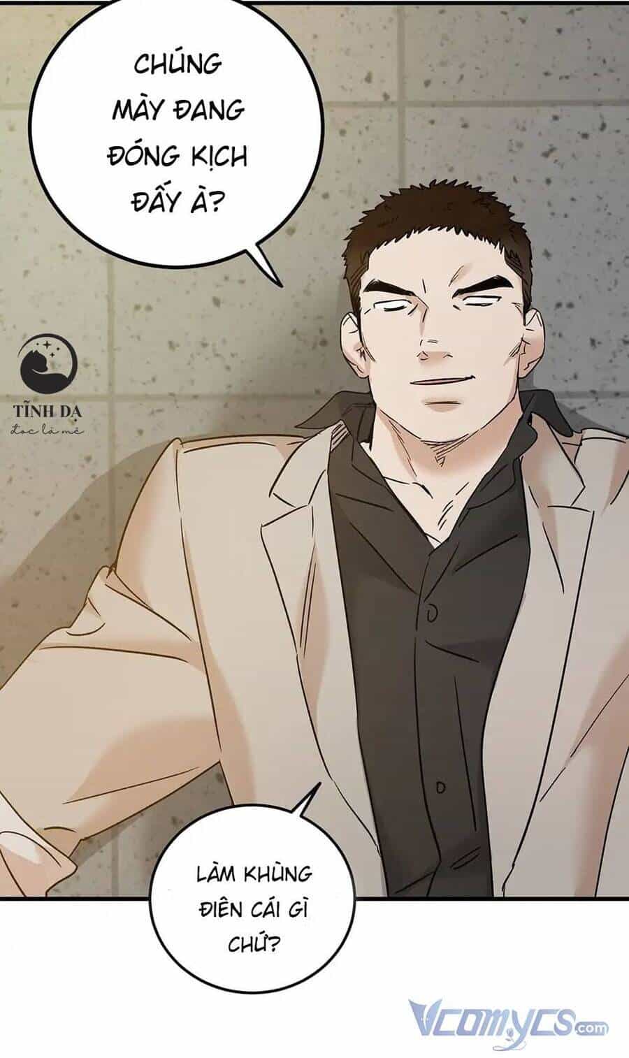 Trước Khi Cái Chết Chia Lìa Đôi Ta - Chương 56 - ảnh 13