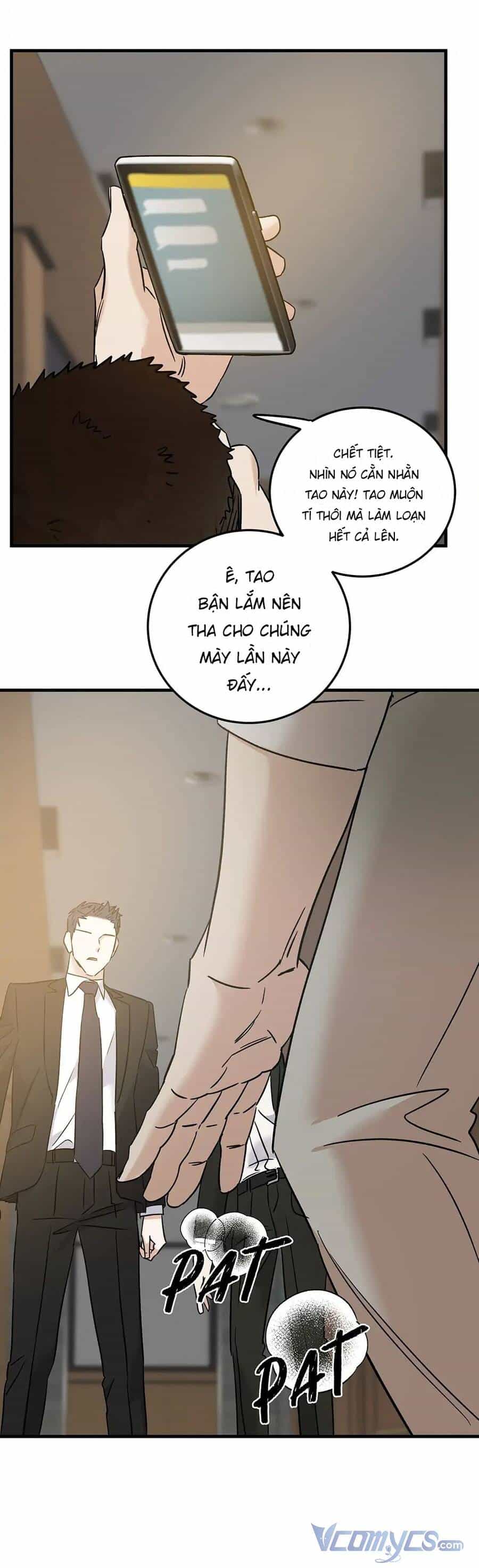 Trước Khi Cái Chết Chia Lìa Đôi Ta - Chương 56 - ảnh 14