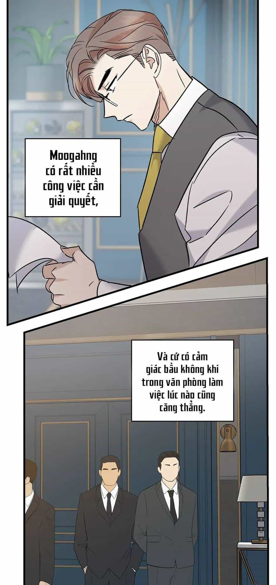 Trước Khi Cái Chết Chia Lìa Đôi Ta - Chương 56 - ảnh 23