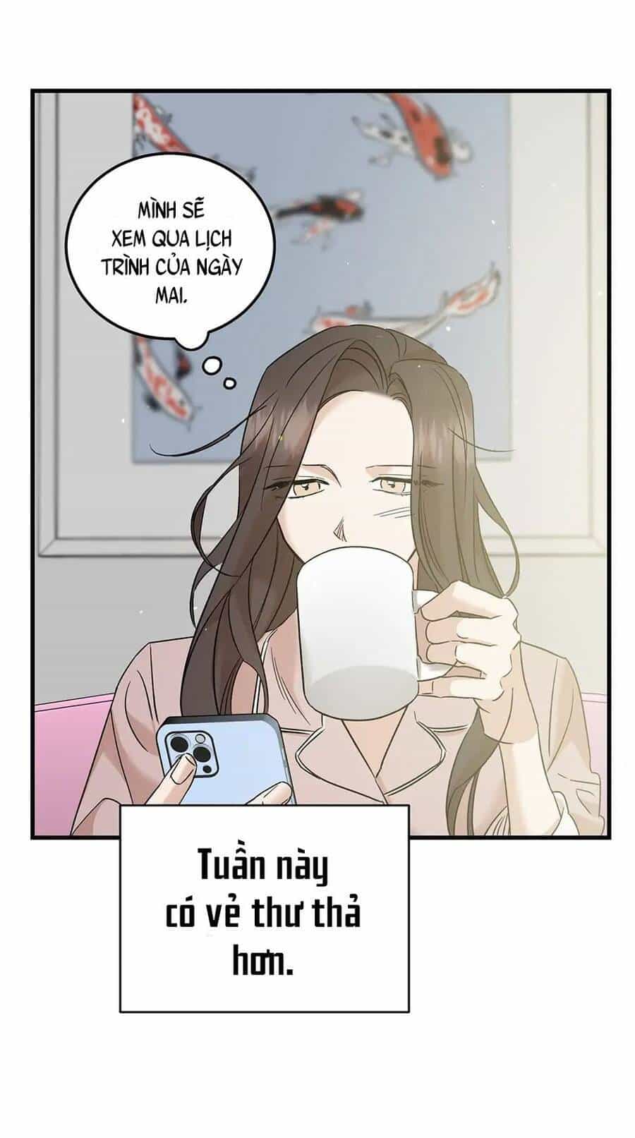 Trước Khi Cái Chết Chia Lìa Đôi Ta - Chương 56 - ảnh 26