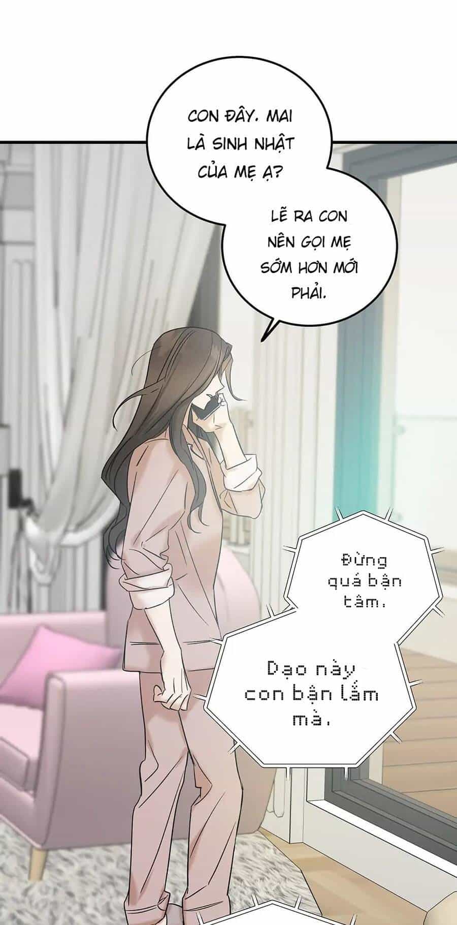 Trước Khi Cái Chết Chia Lìa Đôi Ta - Chương 56 - ảnh 32