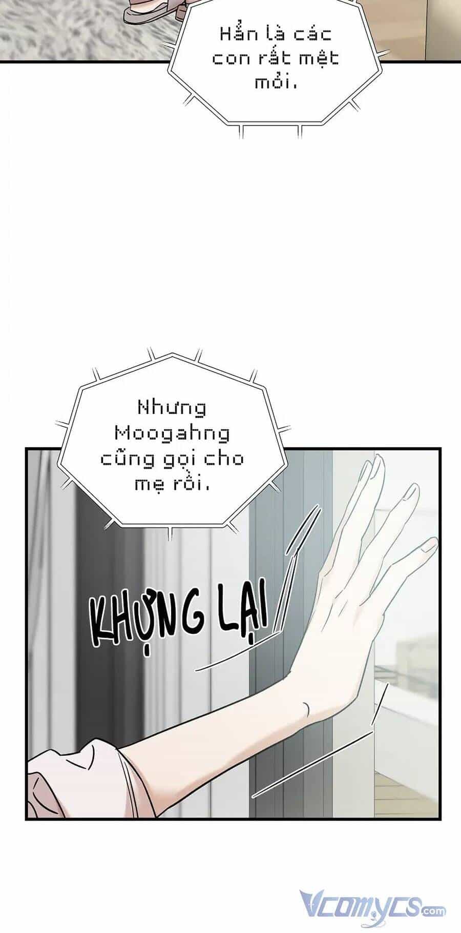 Trước Khi Cái Chết Chia Lìa Đôi Ta - Chương 56 - ảnh 33