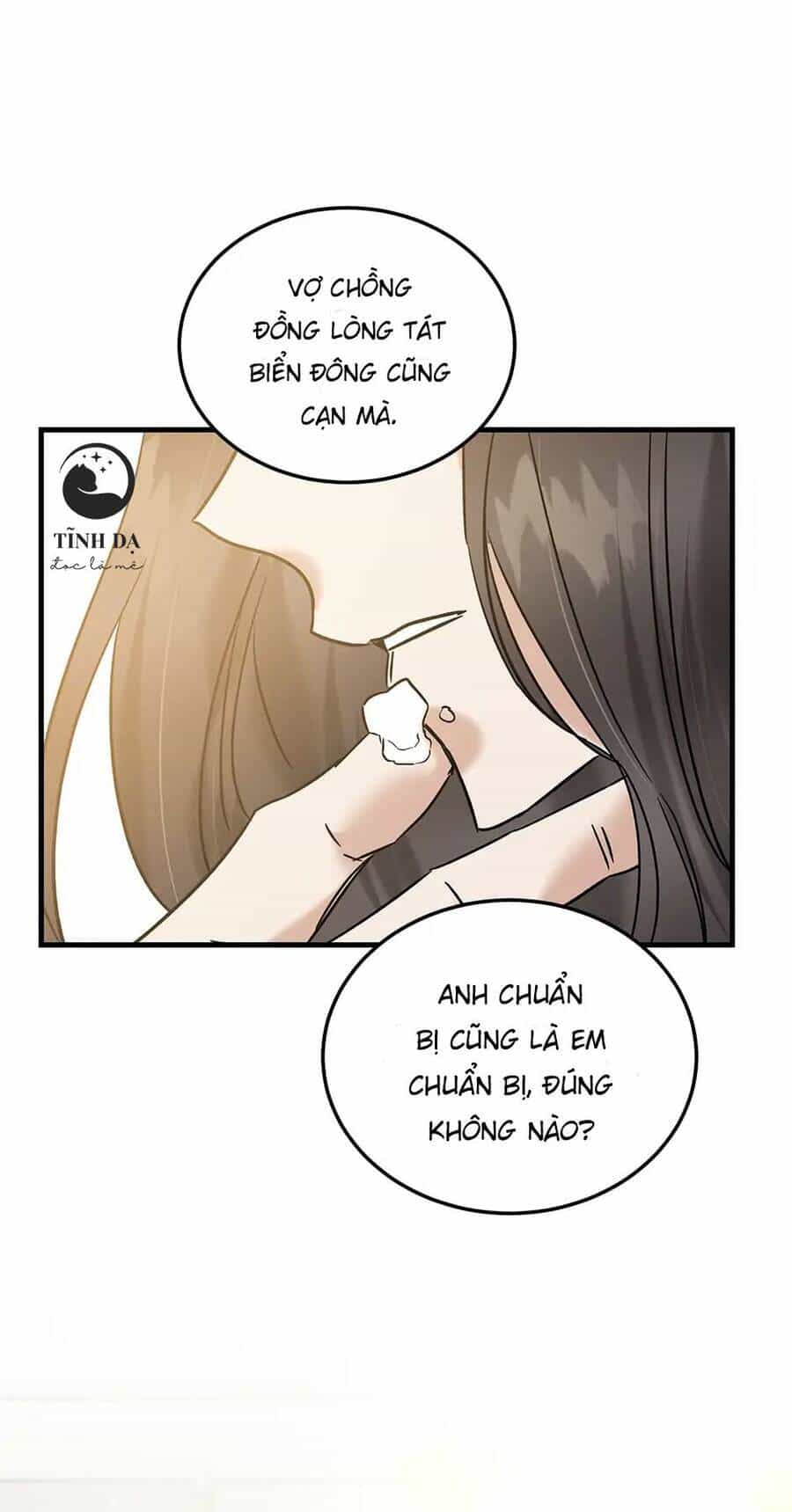 Trước Khi Cái Chết Chia Lìa Đôi Ta - Chương 56 - ảnh 43