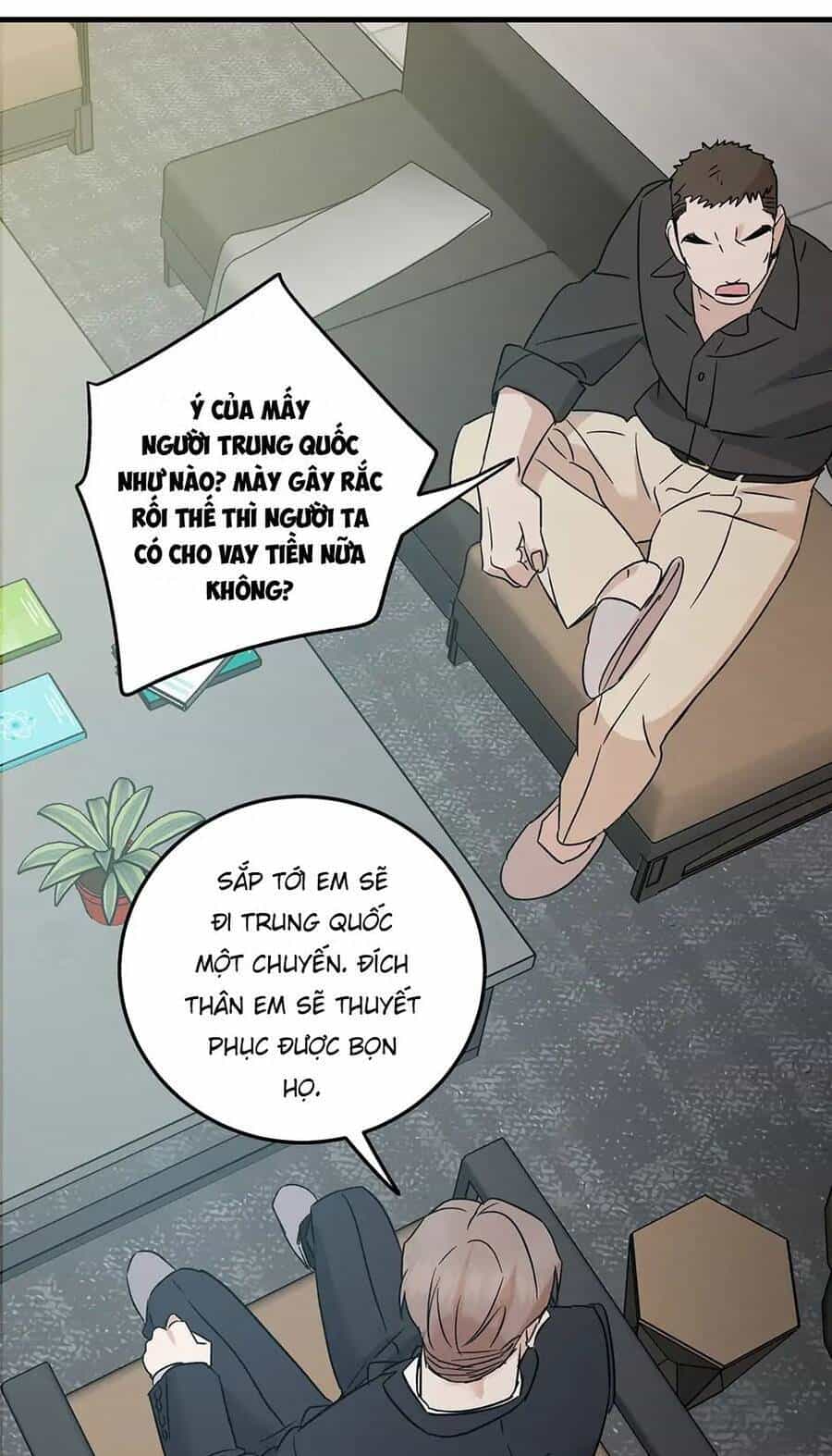 Trước Khi Cái Chết Chia Lìa Đôi Ta - Chương 57 - ảnh 15