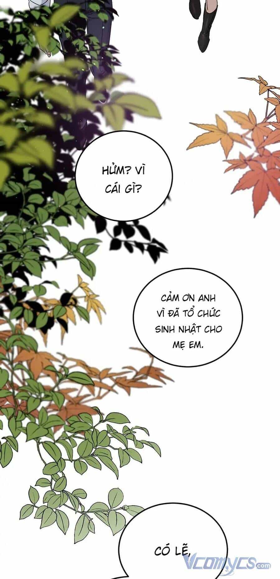 Trước Khi Cái Chết Chia Lìa Đôi Ta - Chương 57 - ảnh 22