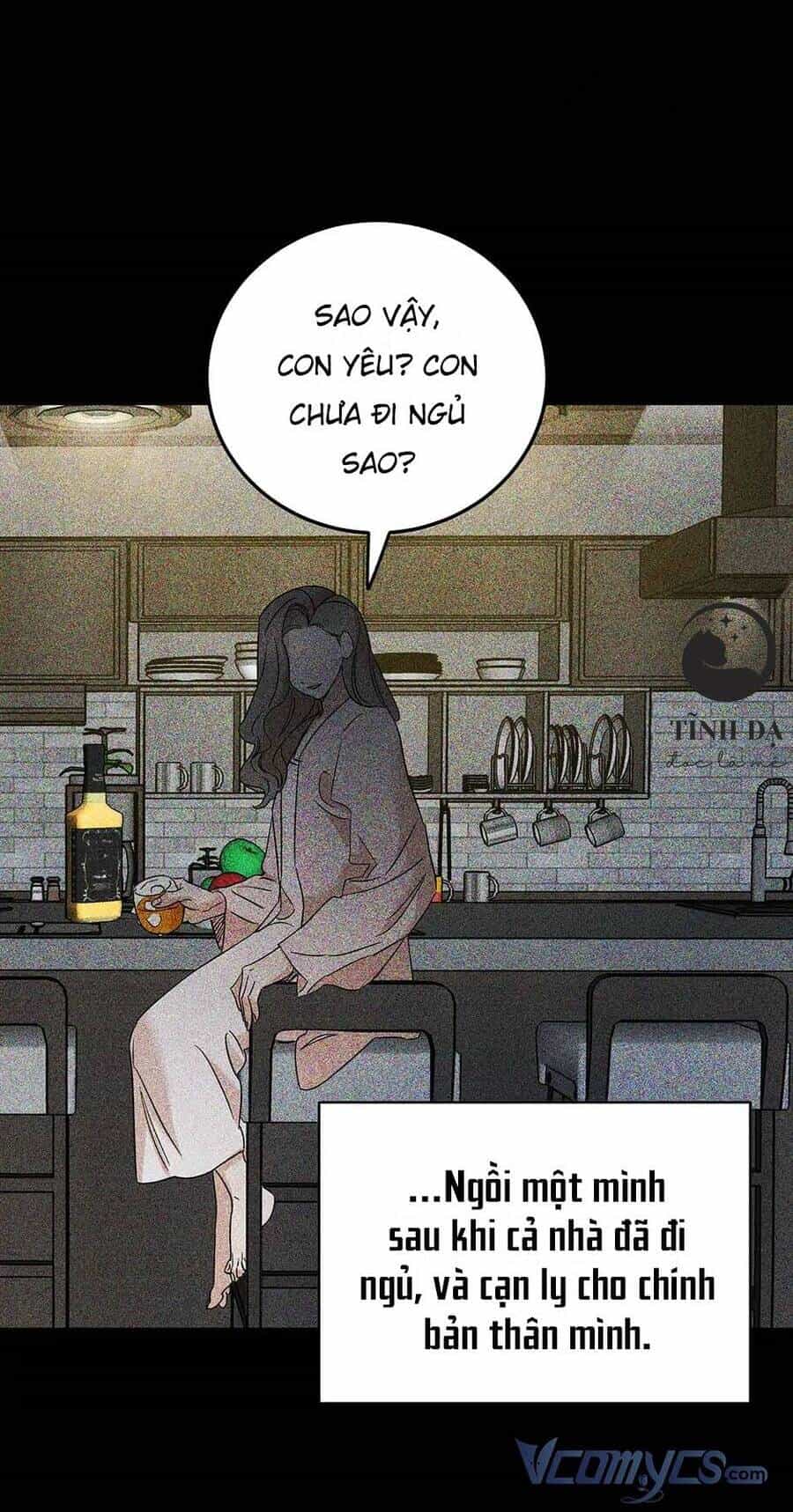 Trước Khi Cái Chết Chia Lìa Đôi Ta - Chương 57 - ảnh 24