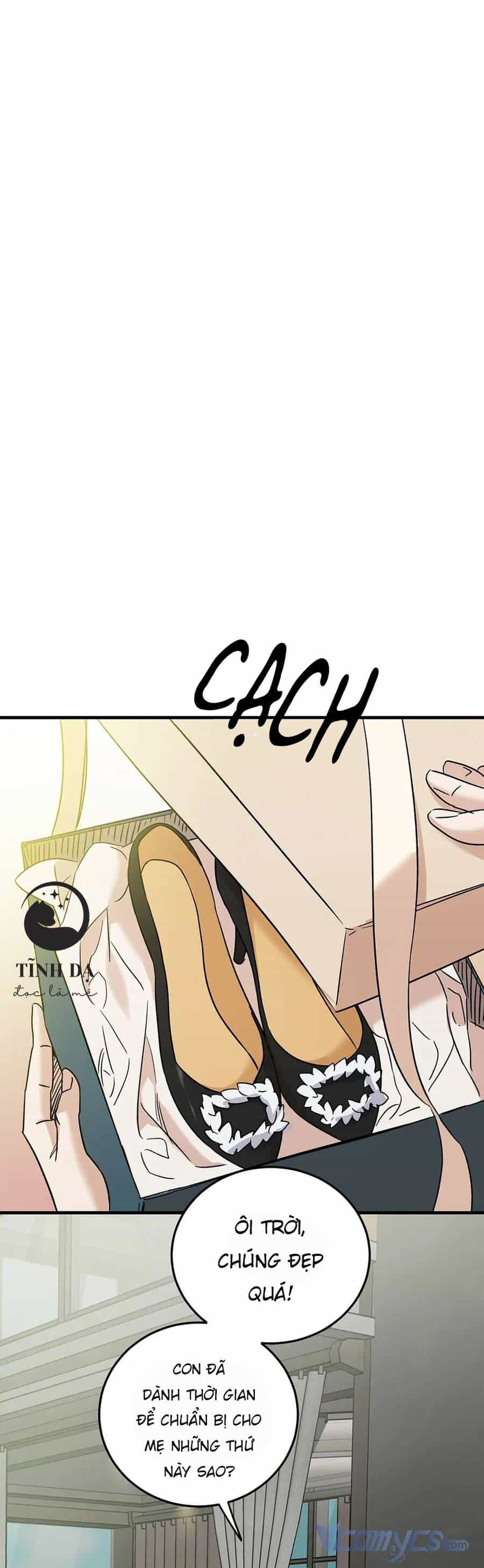 Trước Khi Cái Chết Chia Lìa Đôi Ta - Chương 57 - ảnh 7