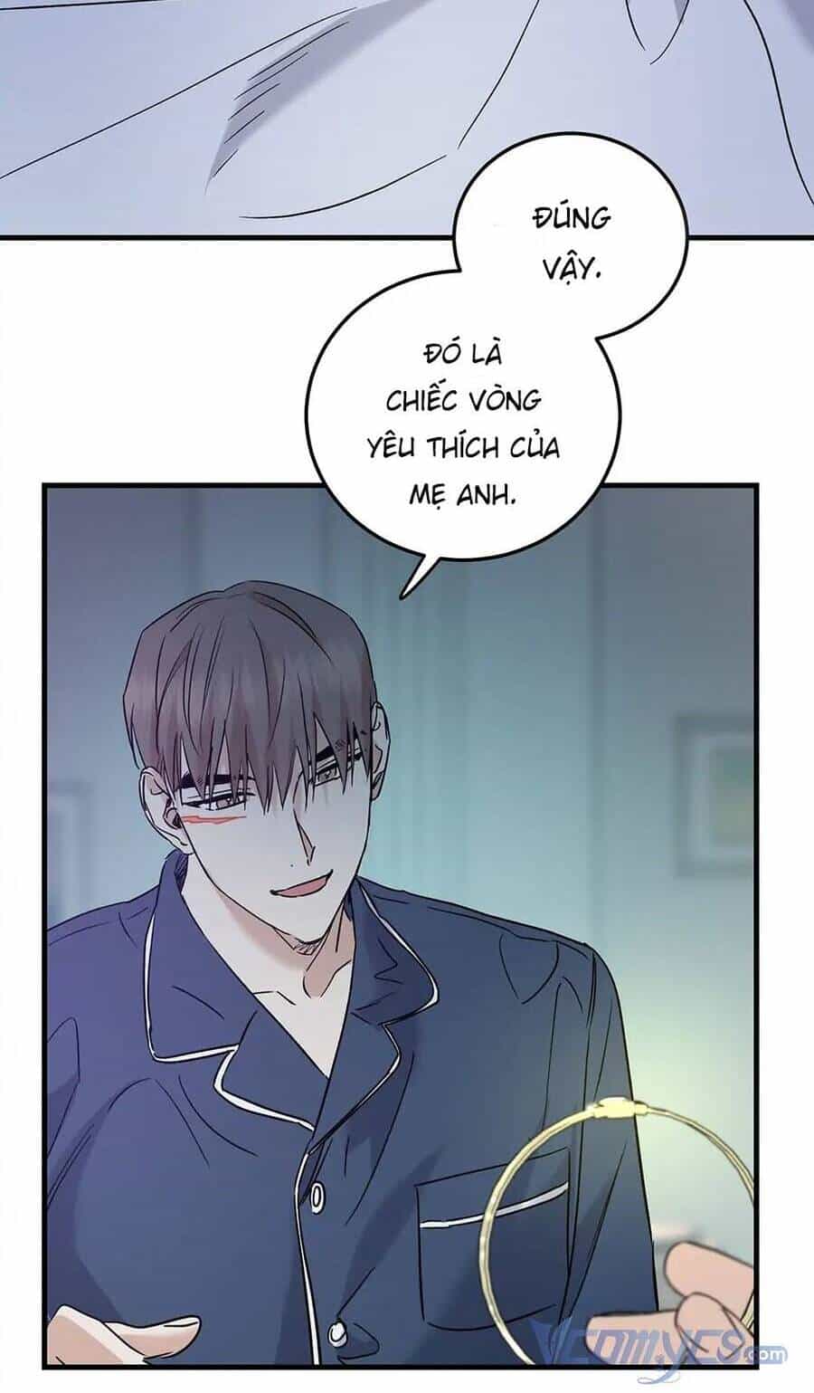 Trước Khi Cái Chết Chia Lìa Đôi Ta - Chương 58 - ảnh 22