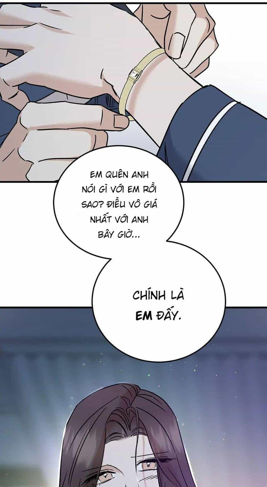 Trước Khi Cái Chết Chia Lìa Đôi Ta - Chương 58 - ảnh 25