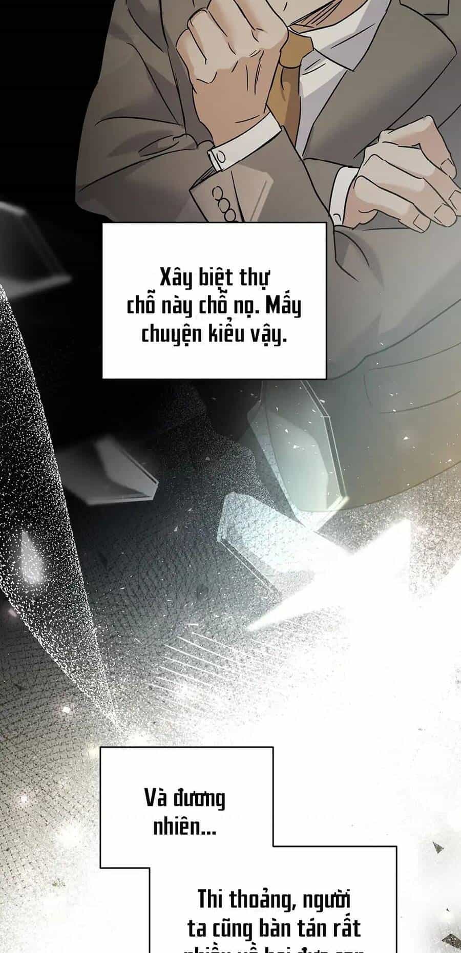 Trước Khi Cái Chết Chia Lìa Đôi Ta - Chương 58 - ảnh 3