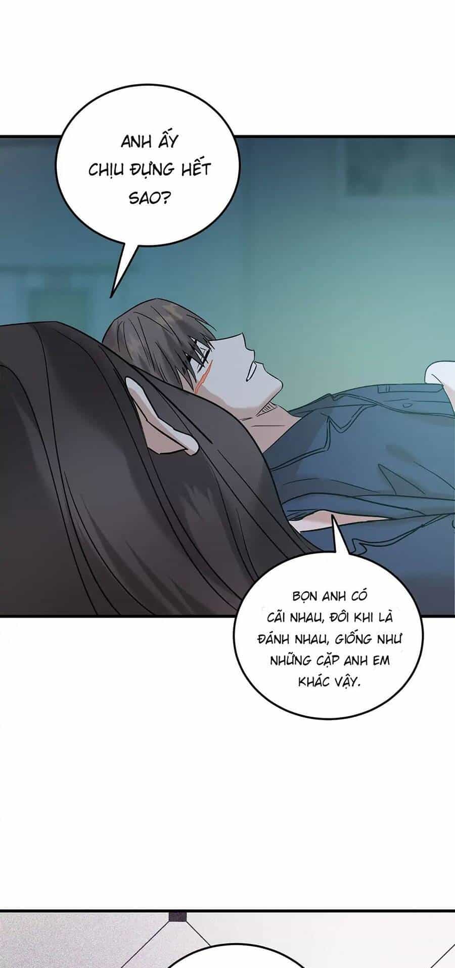 Trước Khi Cái Chết Chia Lìa Đôi Ta - Chương 58 - ảnh 36