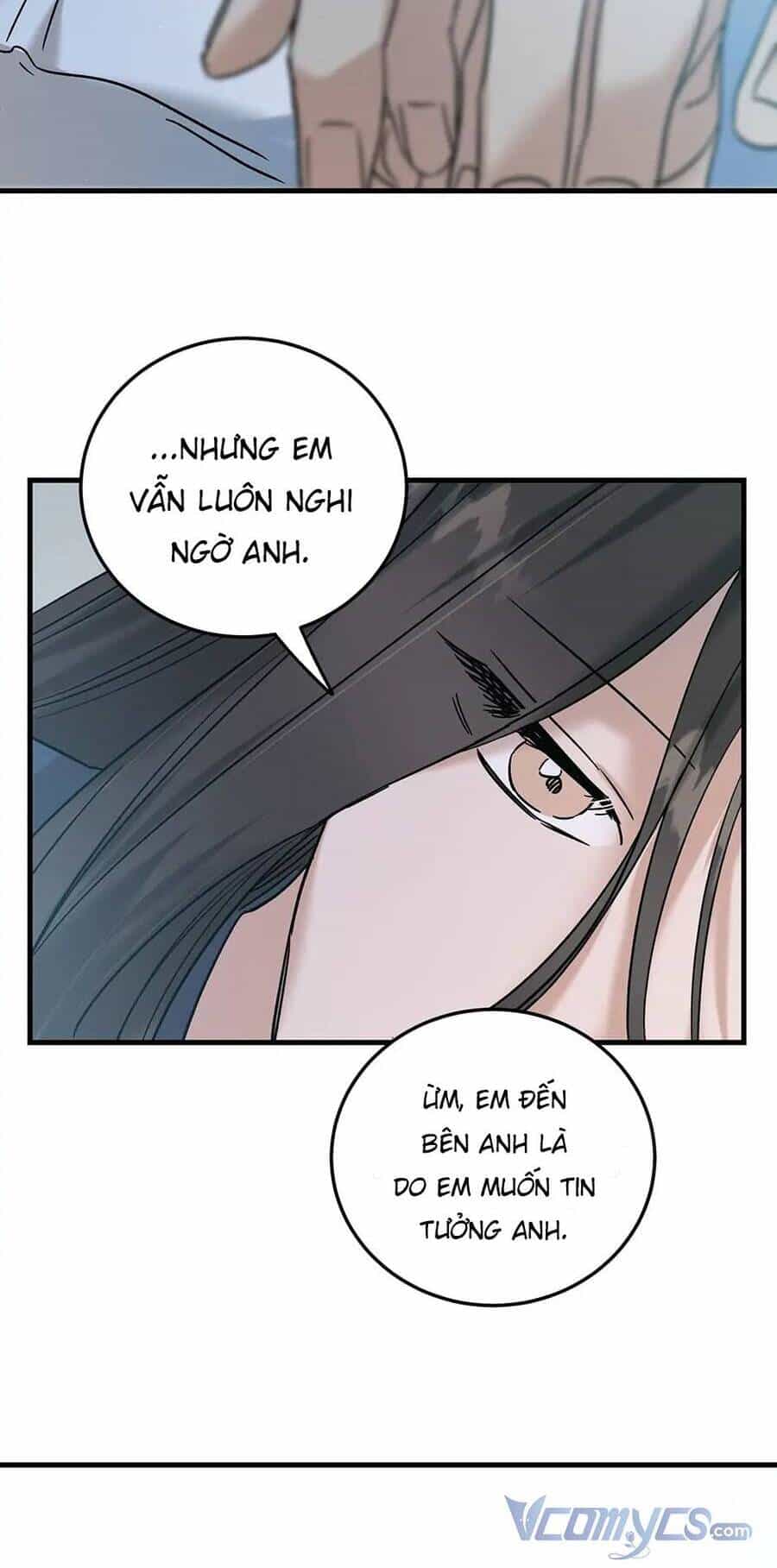 Trước Khi Cái Chết Chia Lìa Đôi Ta - Chương 58 - ảnh 41