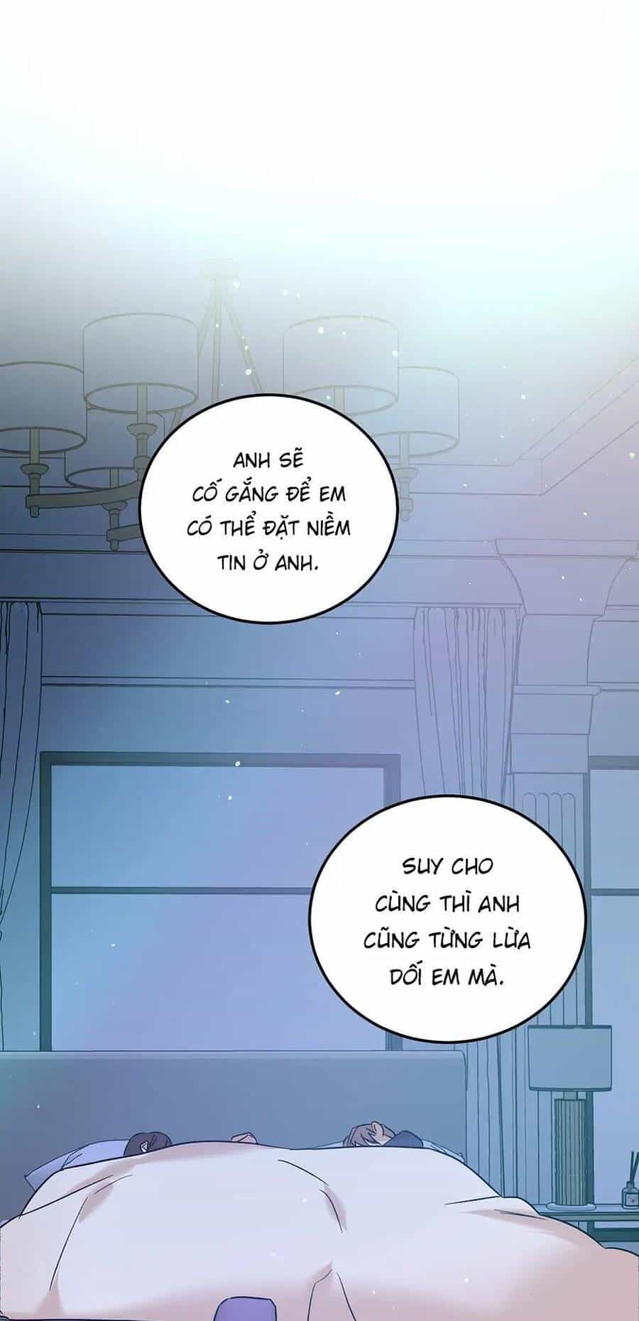 Trước Khi Cái Chết Chia Lìa Đôi Ta - Chương 58 - ảnh 42