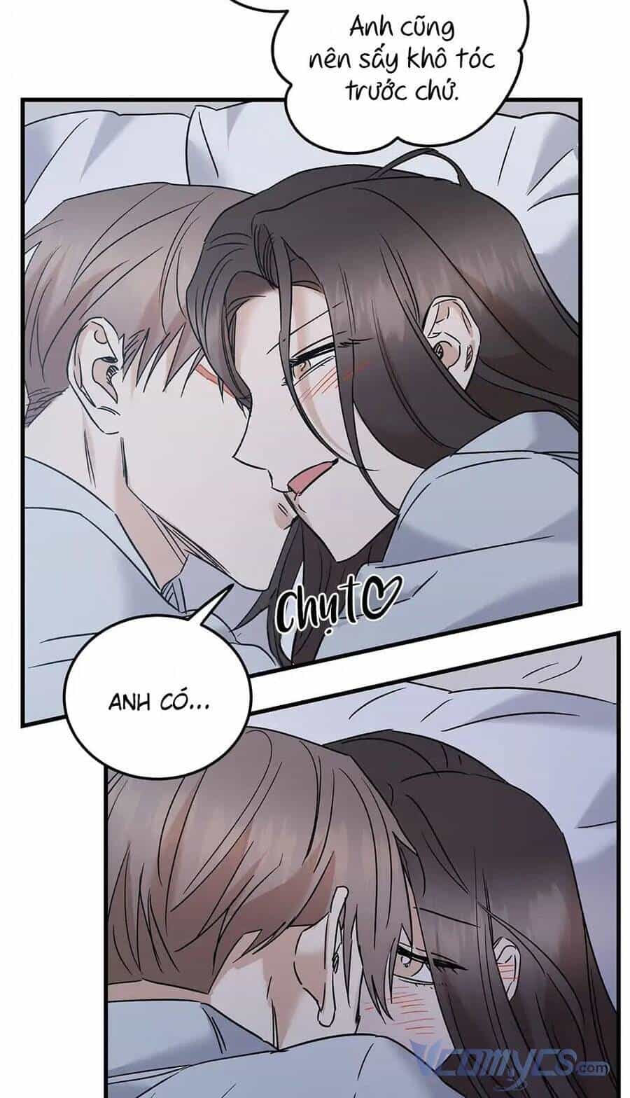 Trước Khi Cái Chết Chia Lìa Đôi Ta - Chương 59 - ảnh 11