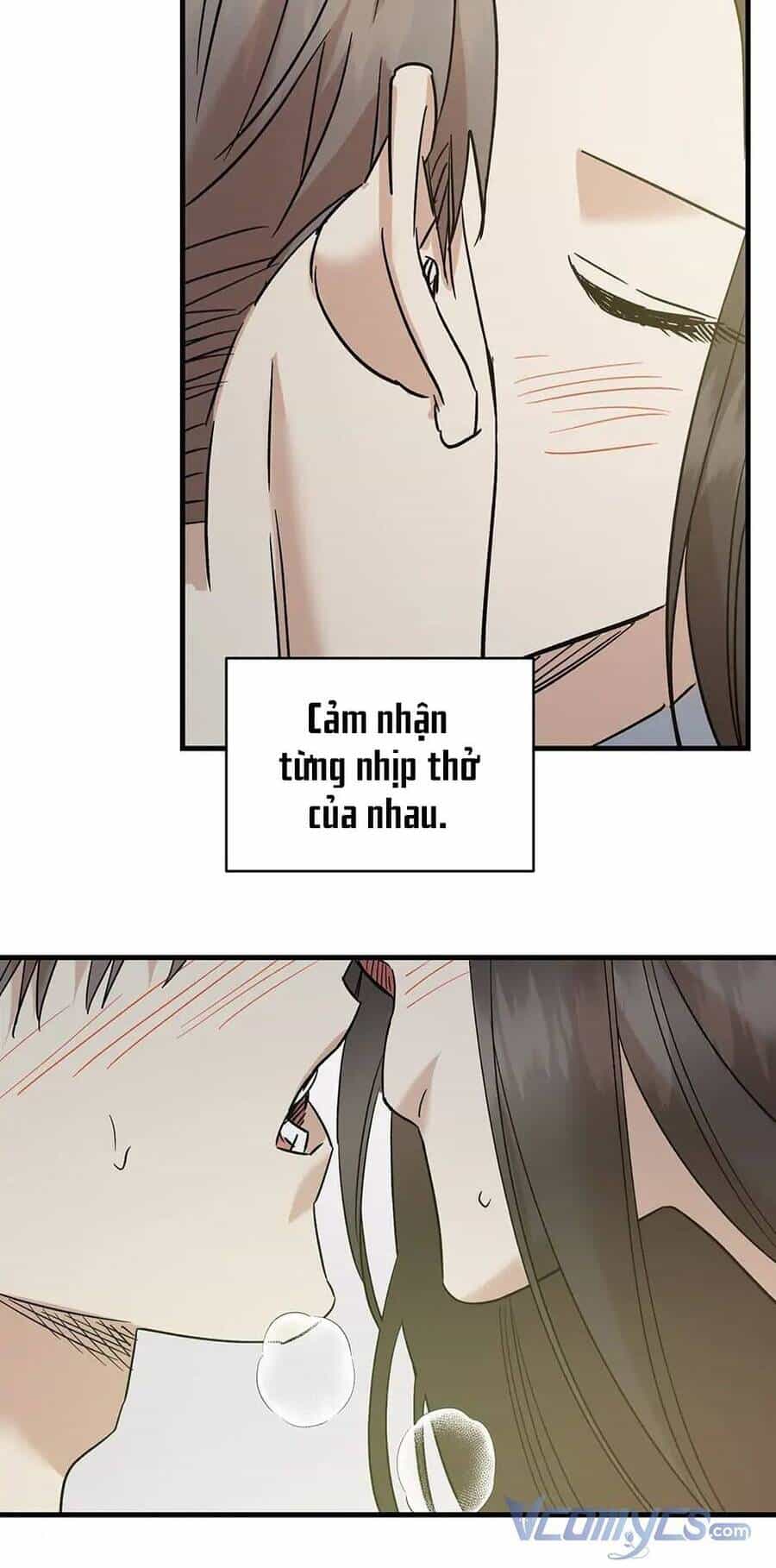 Trước Khi Cái Chết Chia Lìa Đôi Ta - Chương 59 - ảnh 14