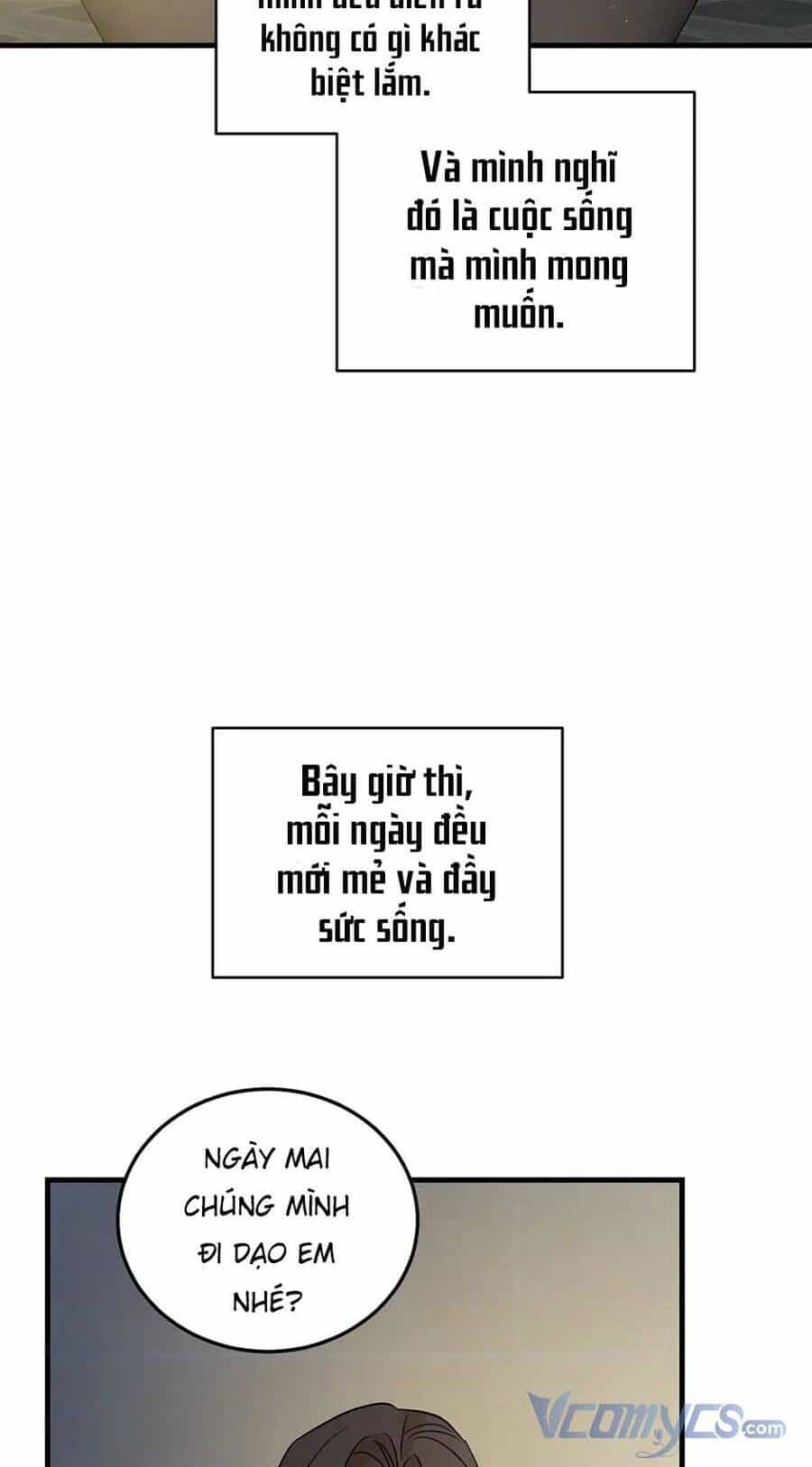 Trước Khi Cái Chết Chia Lìa Đôi Ta - Chương 59 - ảnh 23