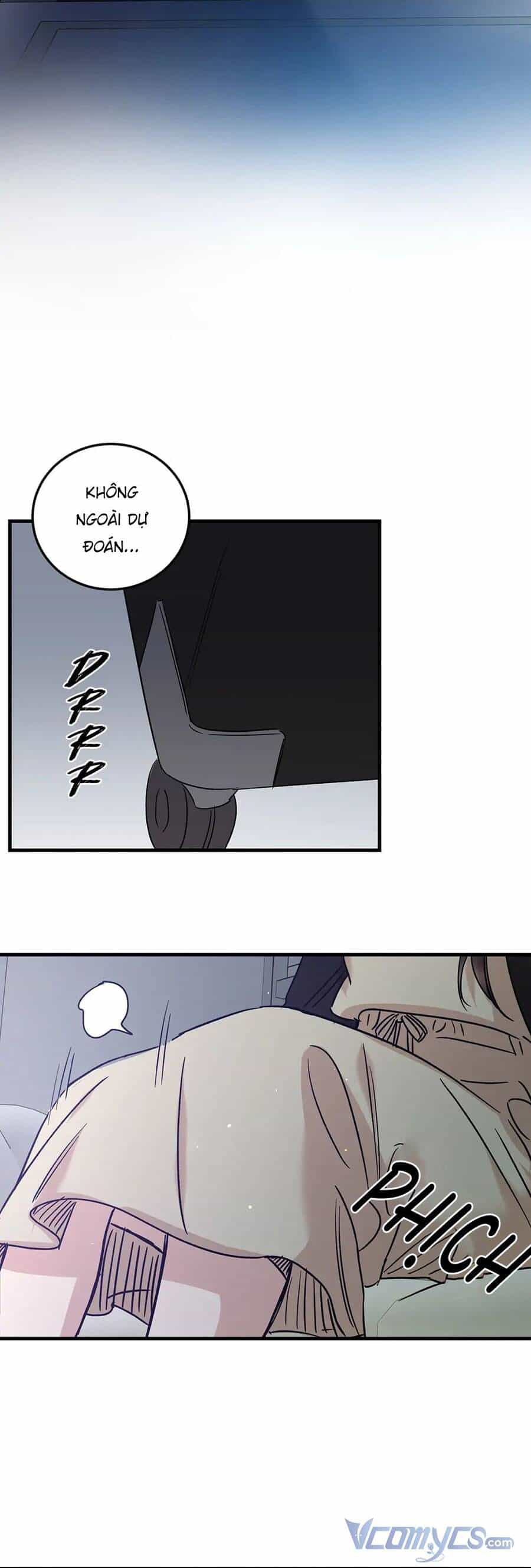 Trước Khi Cái Chết Chia Lìa Đôi Ta - Chương 59 - ảnh 27