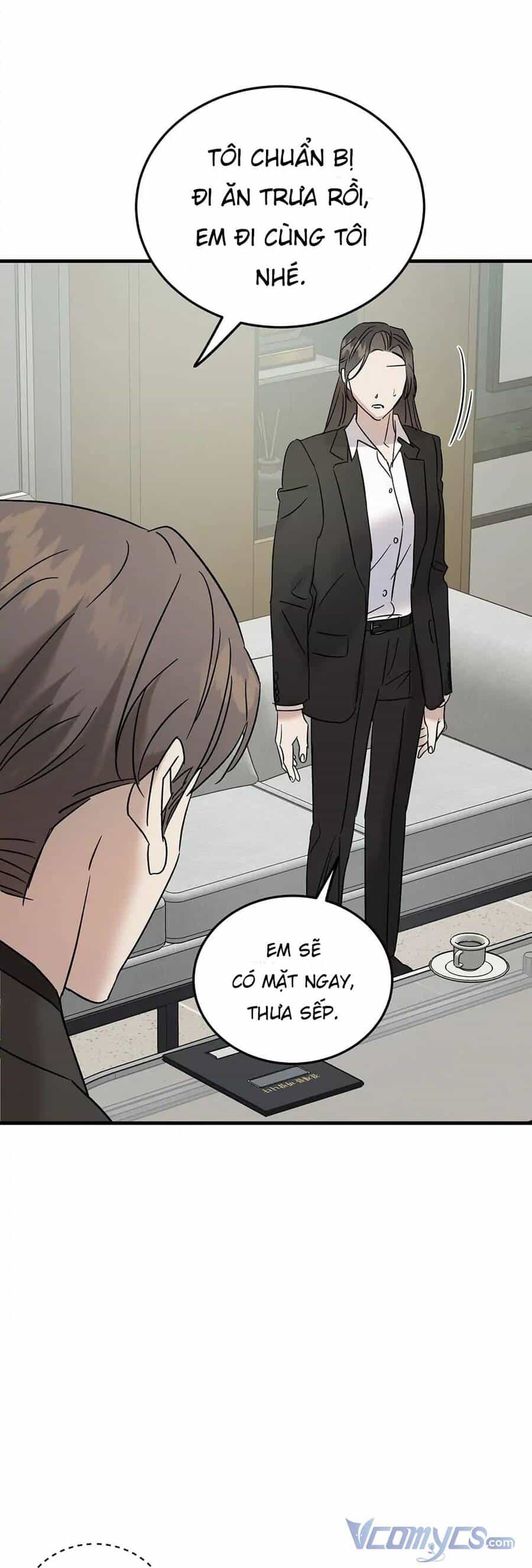 Trước Khi Cái Chết Chia Lìa Đôi Ta - Chương 59 - ảnh 36