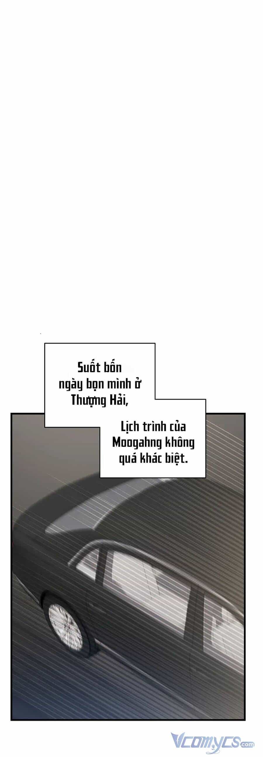 Trước Khi Cái Chết Chia Lìa Đôi Ta - Chương 59 - ảnh 6
