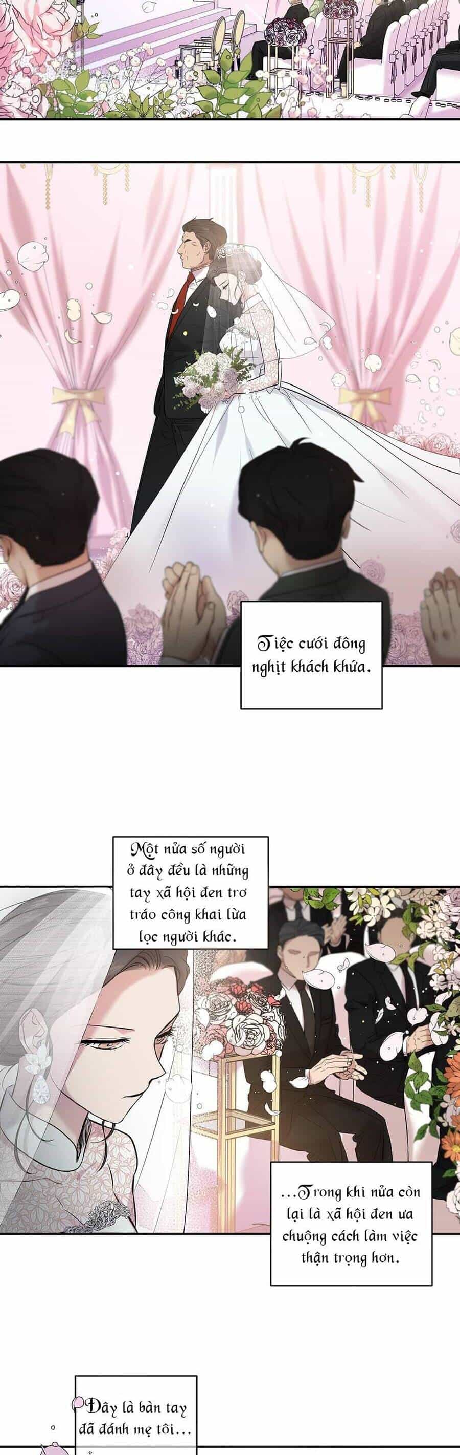 Trước Khi Cái Chết Chia Lìa Đôi Ta - Chương 6 - ảnh 2