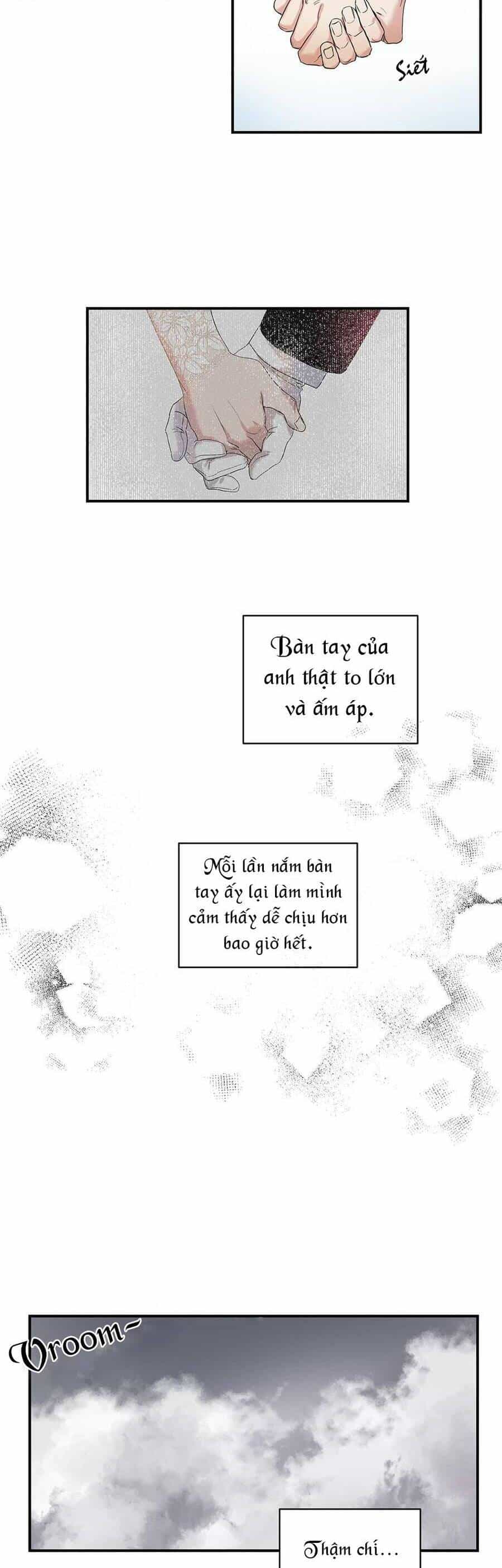 Trước Khi Cái Chết Chia Lìa Đôi Ta - Chương 6 - ảnh 33