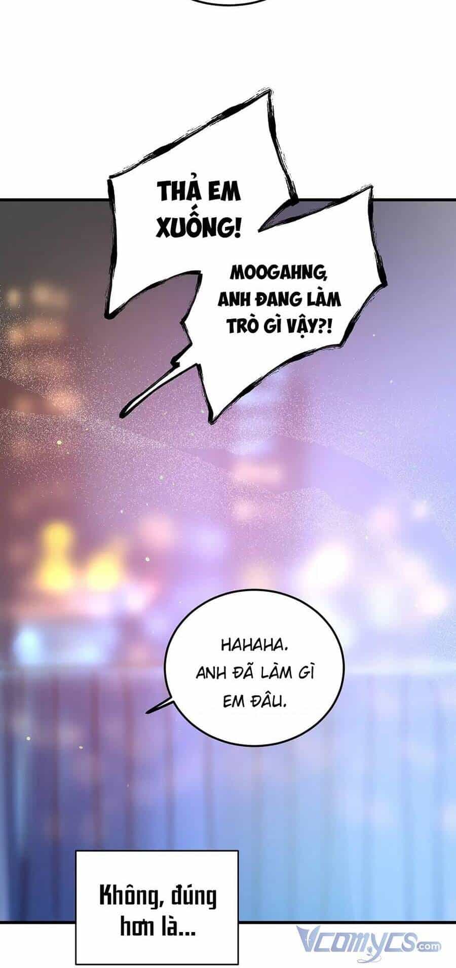 Trước Khi Cái Chết Chia Lìa Đôi Ta - Chương 60 - ảnh 45