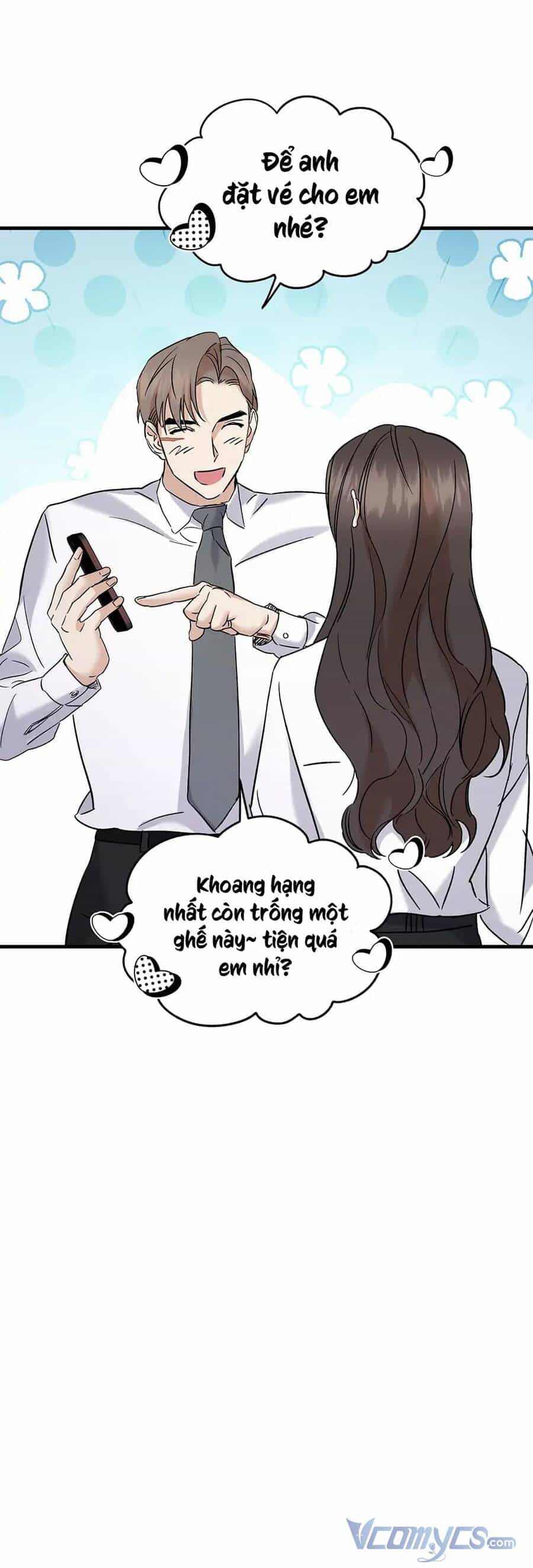 Trước Khi Cái Chết Chia Lìa Đôi Ta - Chương 60 - ảnh 8