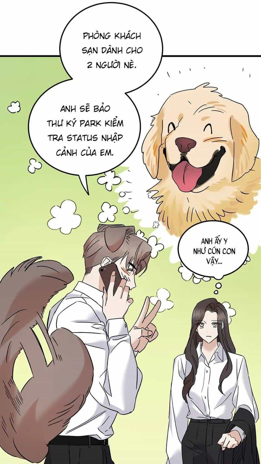 Trước Khi Cái Chết Chia Lìa Đôi Ta - Chương 60 - ảnh 9