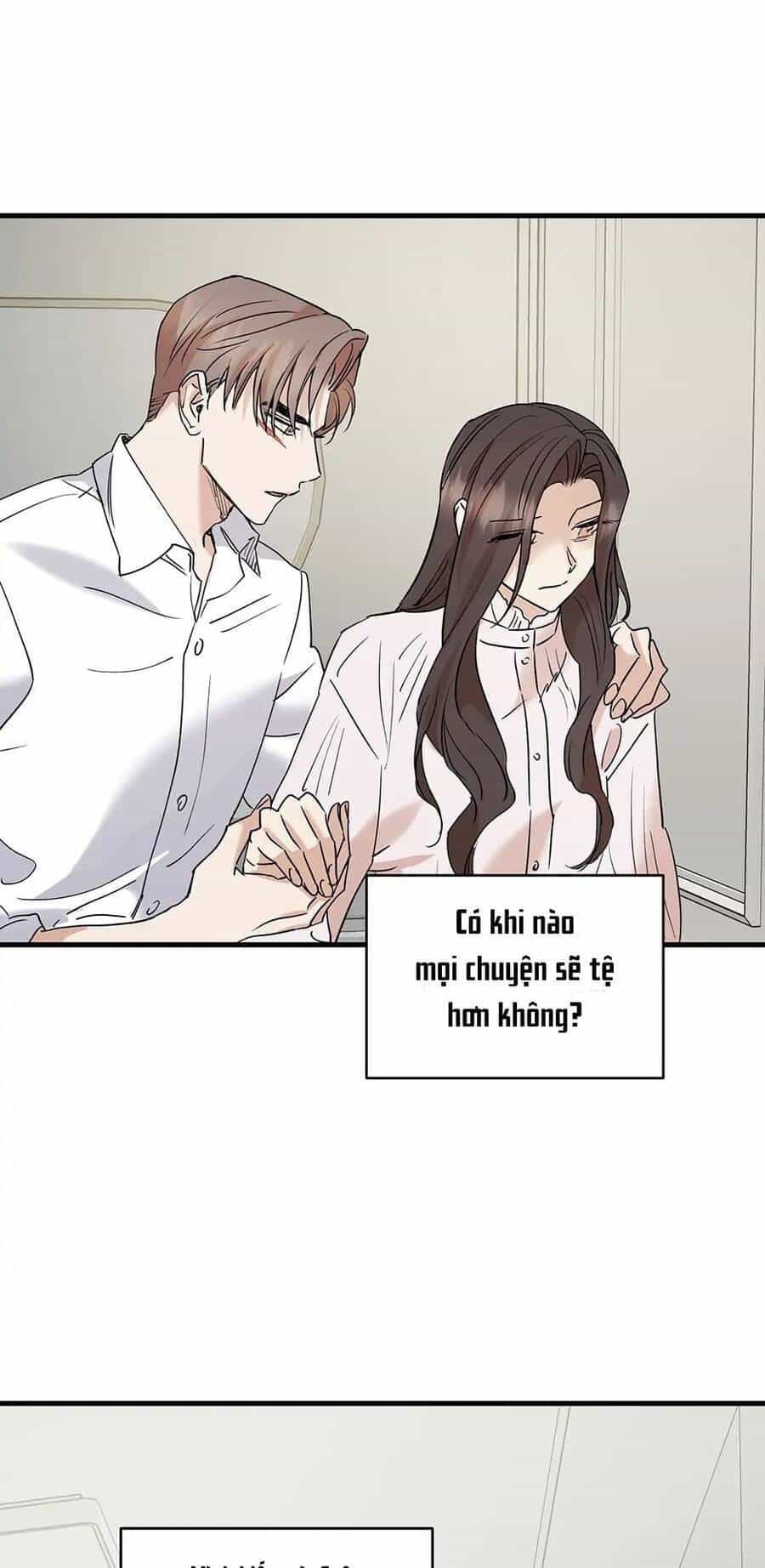 Trước Khi Cái Chết Chia Lìa Đôi Ta - Chương 61 - ảnh 24