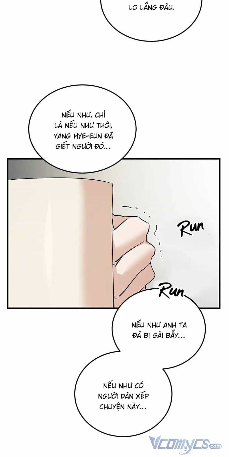 Trước Khi Cái Chết Chia Lìa Đôi Ta - Chương 61 - ảnh 32