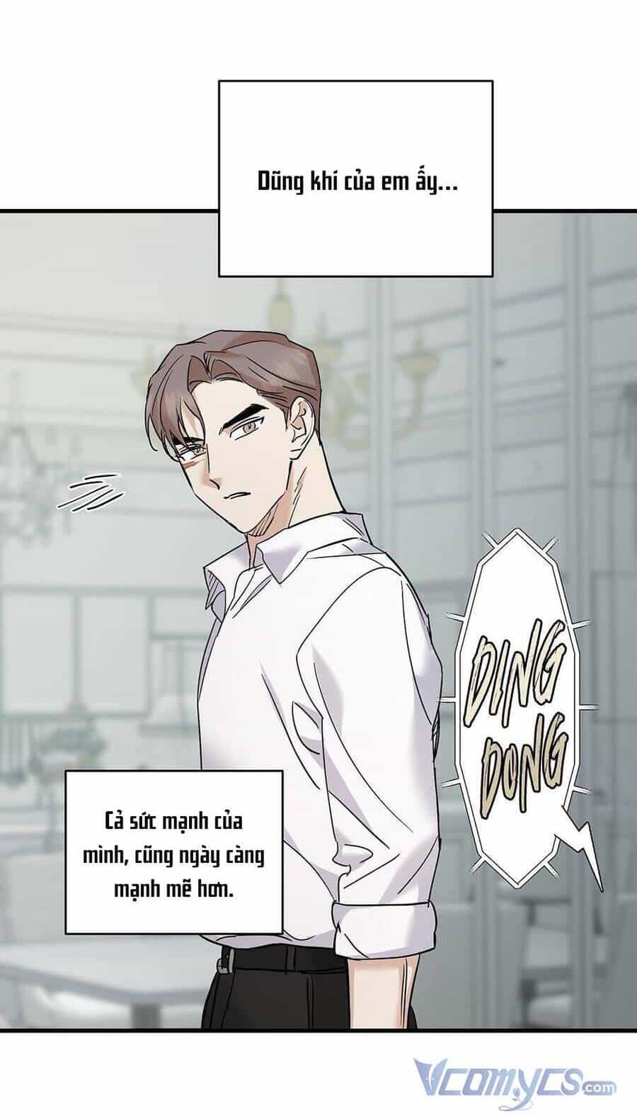 Trước Khi Cái Chết Chia Lìa Đôi Ta - Chương 62 - ảnh 10