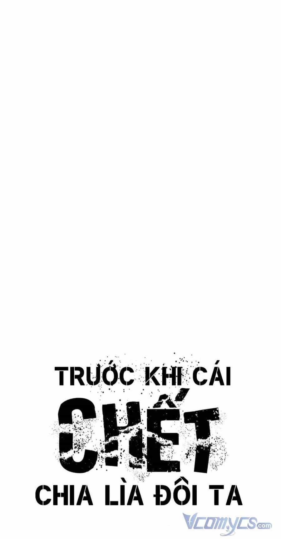 Trước Khi Cái Chết Chia Lìa Đôi Ta - Chương 62 - ảnh 12