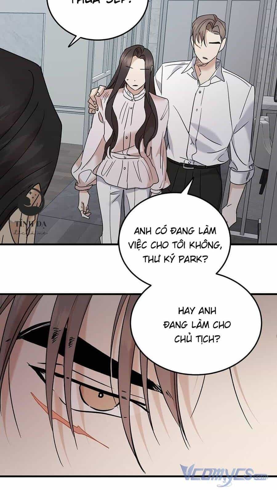 Trước Khi Cái Chết Chia Lìa Đôi Ta - Chương 62 - ảnh 16