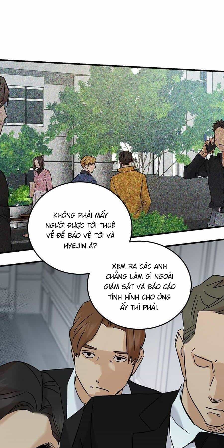 Trước Khi Cái Chết Chia Lìa Đôi Ta - Chương 62 - ảnh 19