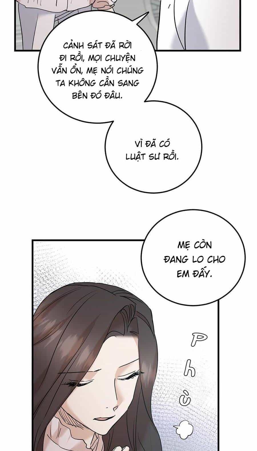 Trước Khi Cái Chết Chia Lìa Đôi Ta - Chương 62 - ảnh 2