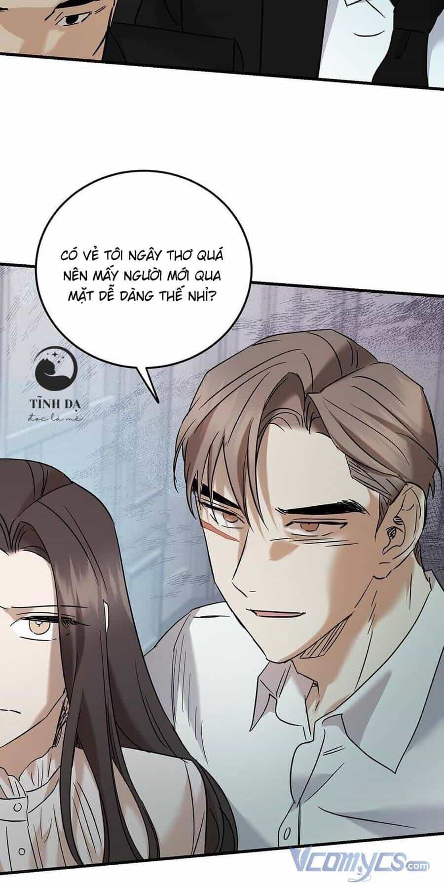 Trước Khi Cái Chết Chia Lìa Đôi Ta - Chương 62 - ảnh 20