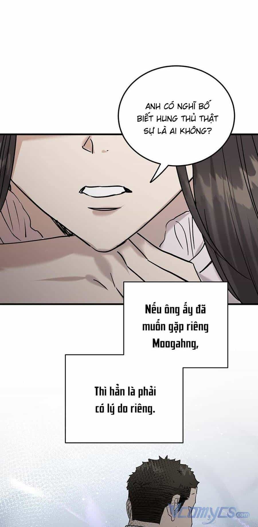 Trước Khi Cái Chết Chia Lìa Đôi Ta - Chương 62 - ảnh 42