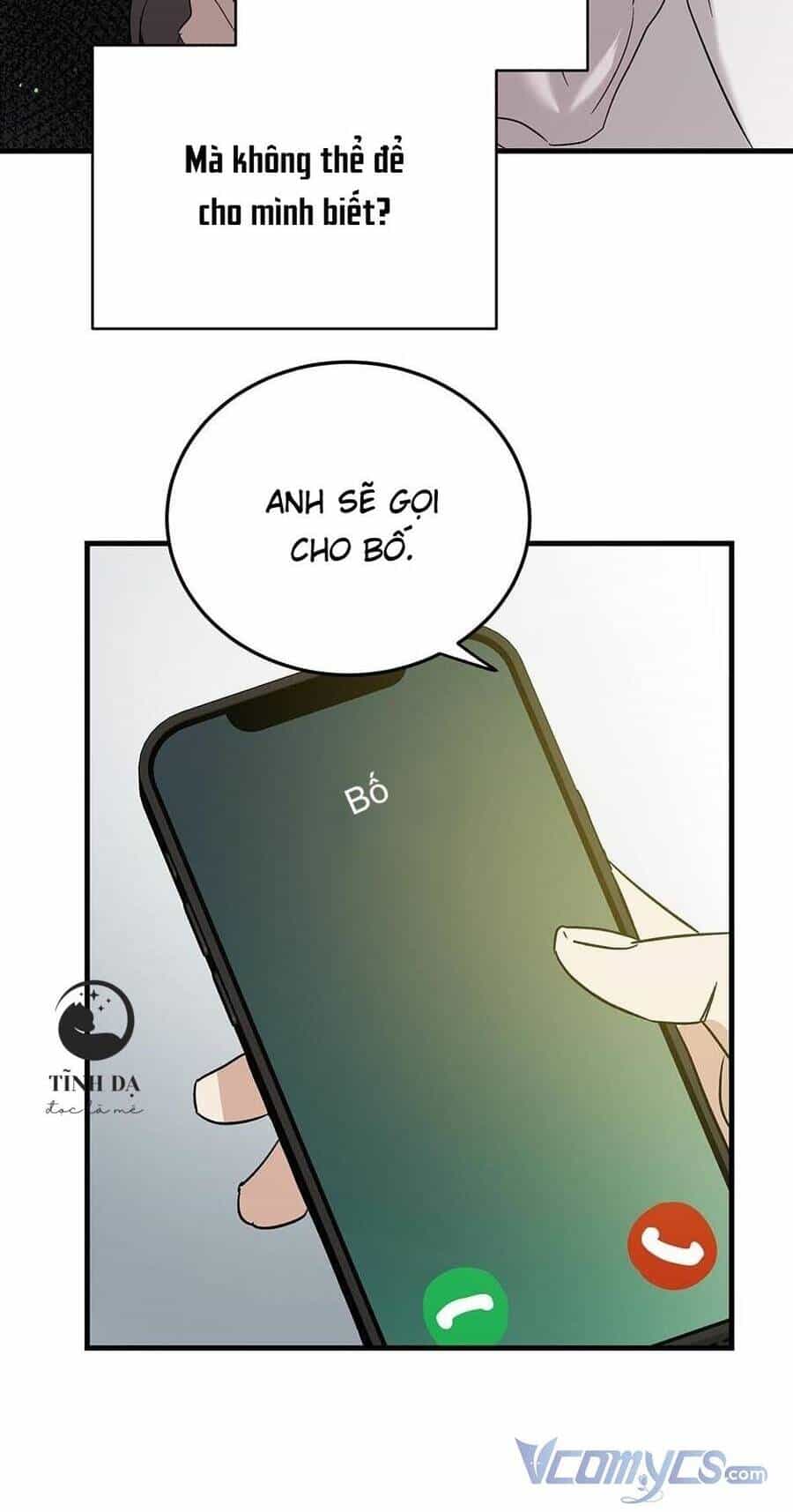 Trước Khi Cái Chết Chia Lìa Đôi Ta - Chương 62 - ảnh 44