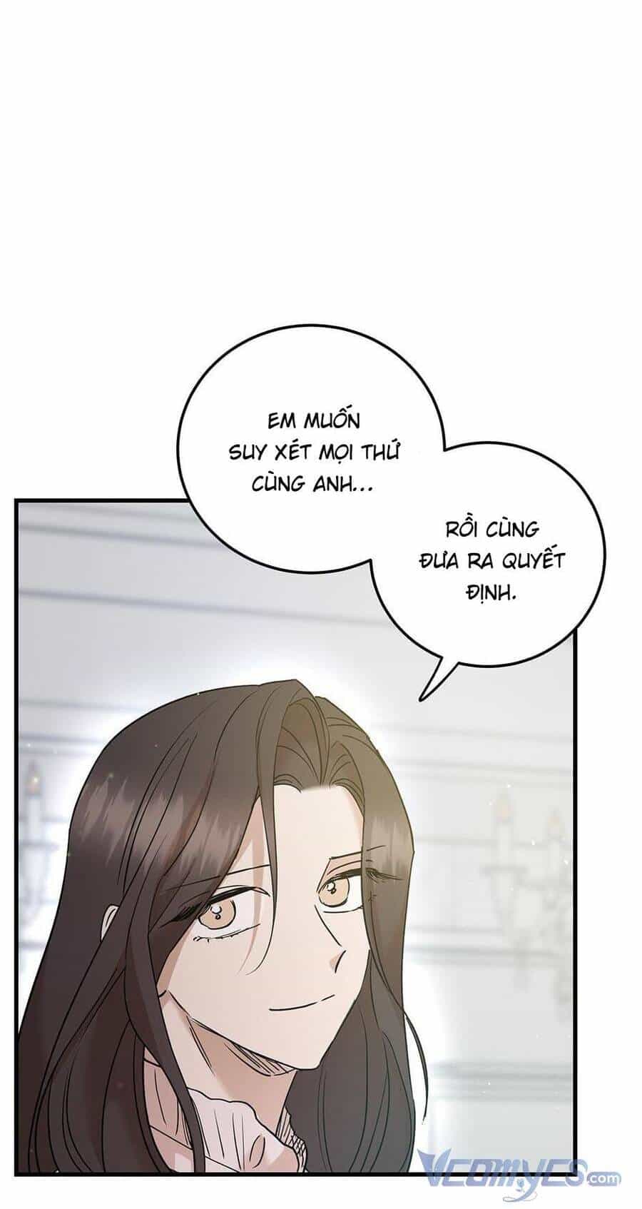 Trước Khi Cái Chết Chia Lìa Đôi Ta - Chương 62 - ảnh 5