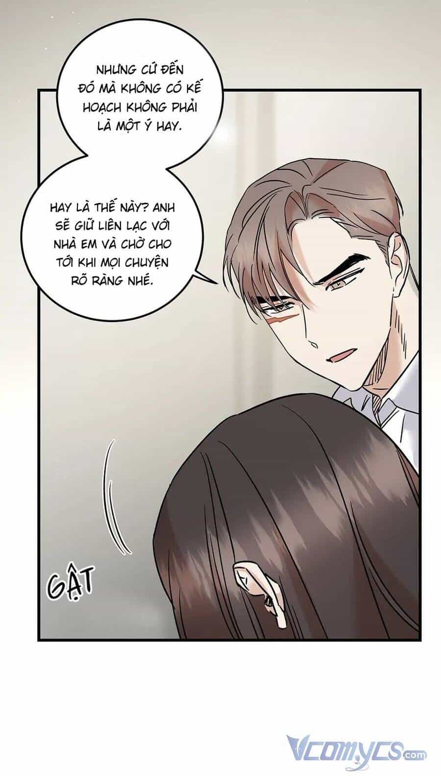 Trước Khi Cái Chết Chia Lìa Đôi Ta - Chương 63 - ảnh 23