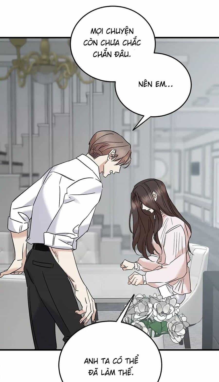 Trước Khi Cái Chết Chia Lìa Đôi Ta - Chương 63 - ảnh 5