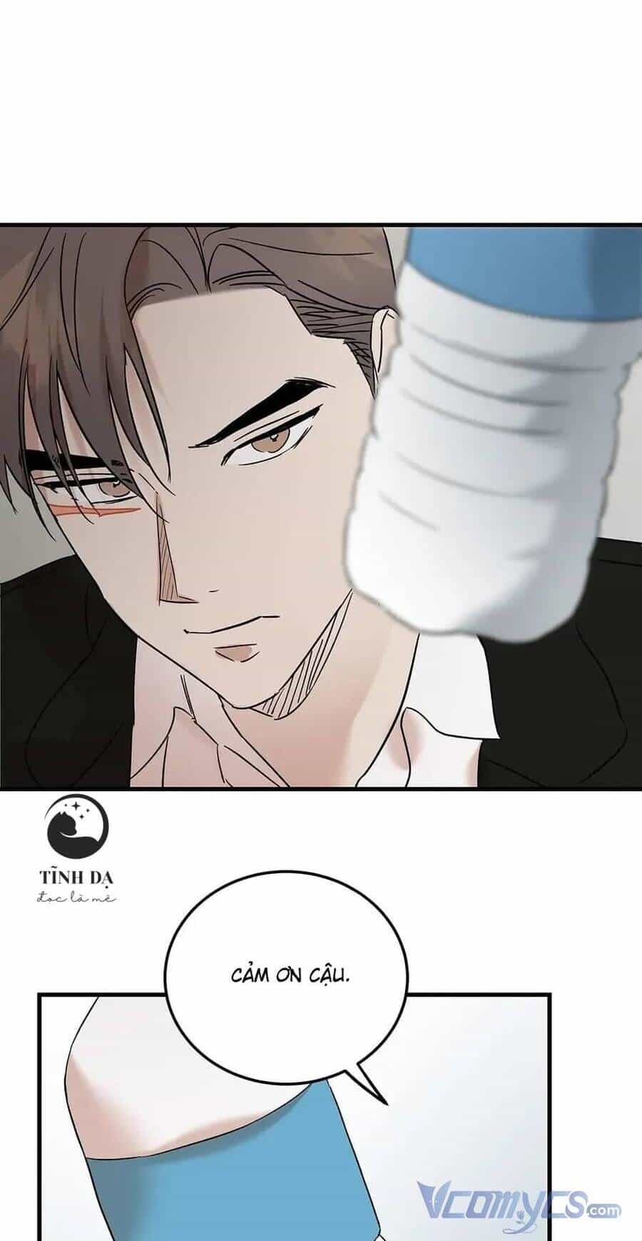 Trước Khi Cái Chết Chia Lìa Đôi Ta - Chương 64 - ảnh 20